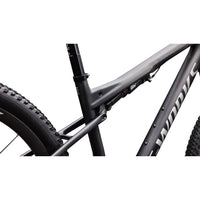 Specialized S-Works Epic 9 Ultralight LTD - Bicycle Warehouse