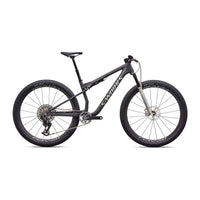 Specialized S-Works Epic 9 Ultralight LTD - Bicycle Warehouse