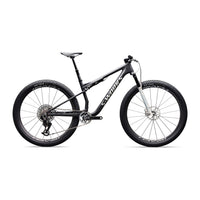 Specialized S-Works Epic 9 Ultralight LTD - Bicycle Warehouse