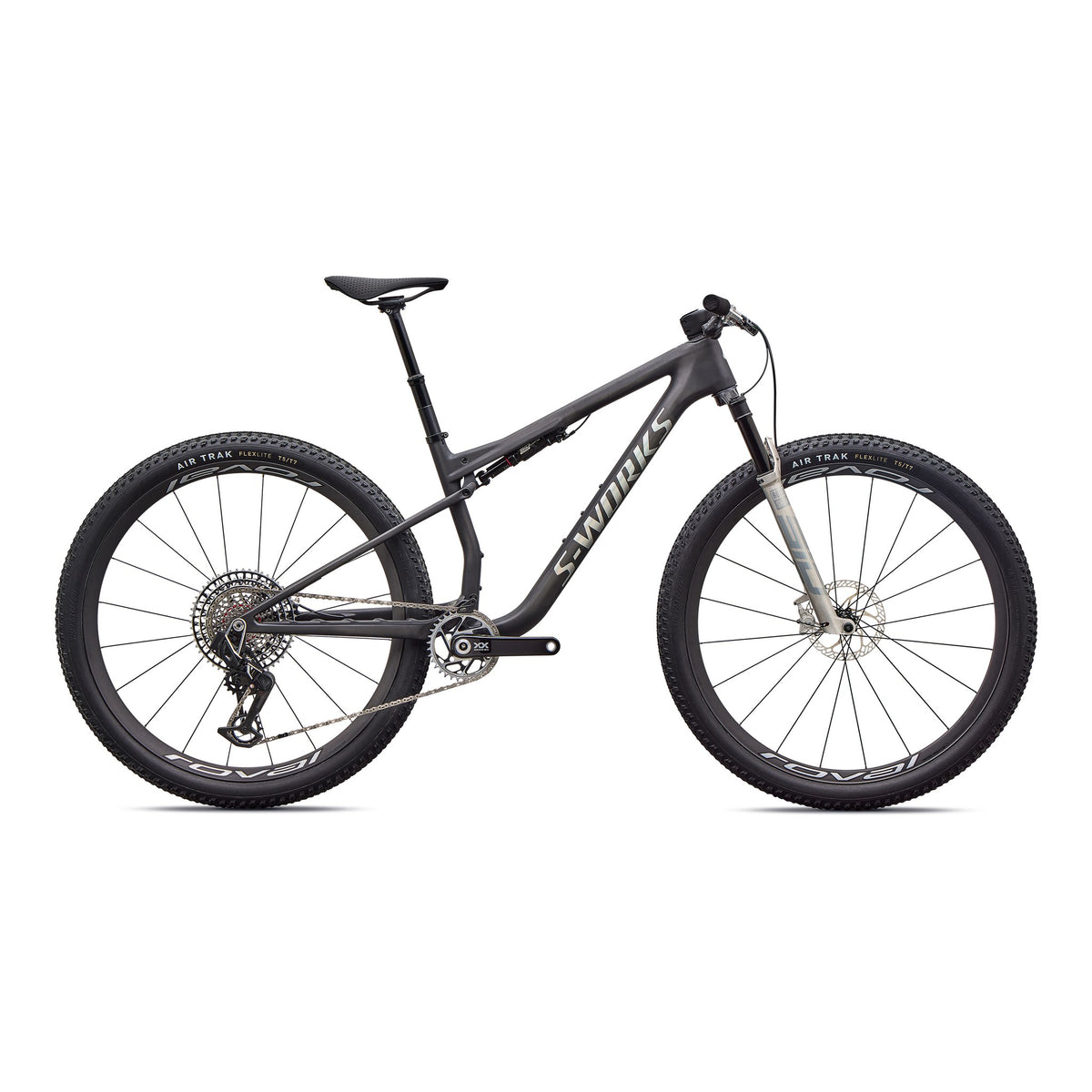 Specialized S-Works Epic 9 Ultralight LTD - Bicycle Warehouse