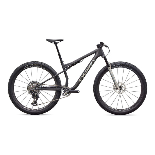 S-Works Epic 9 Ultralight LTD