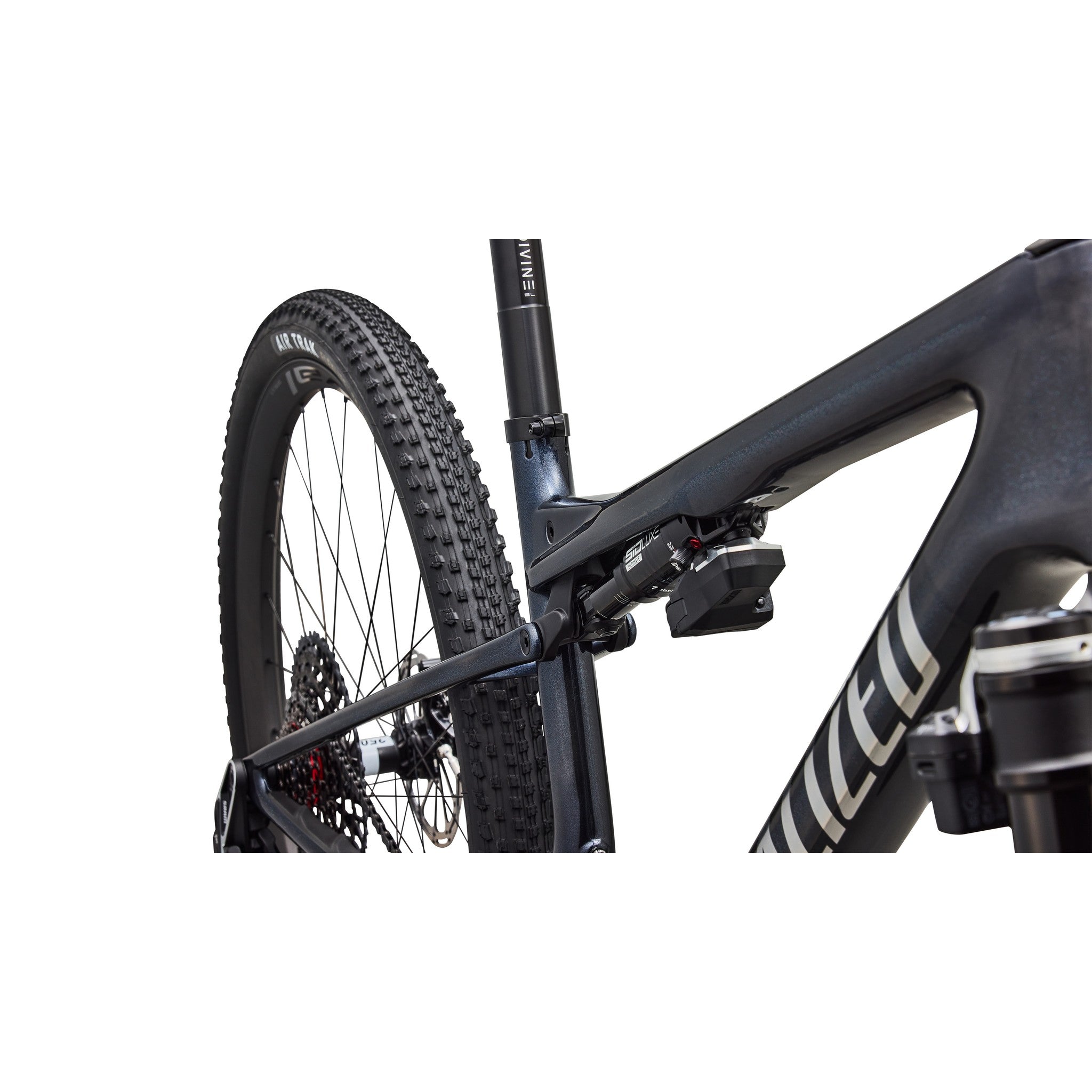 Specialized Epic 9 Pro - Bicycle Warehouse