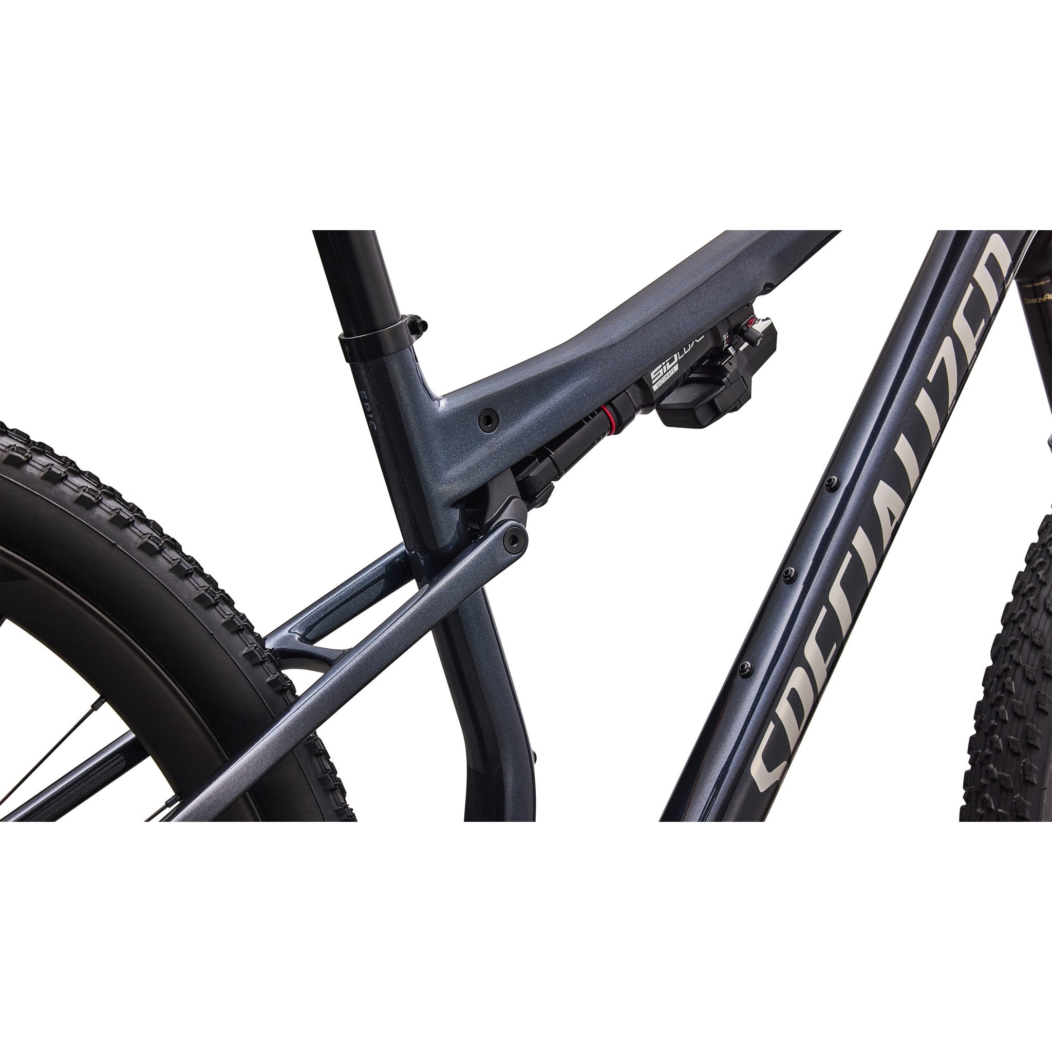Specialized Epic 9 Pro - Bicycle Warehouse