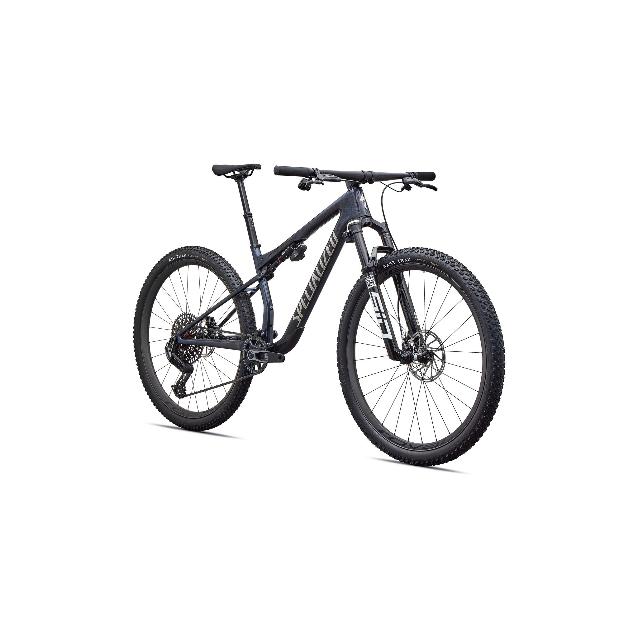 Specialized Epic 9 Pro - Bicycle Warehouse