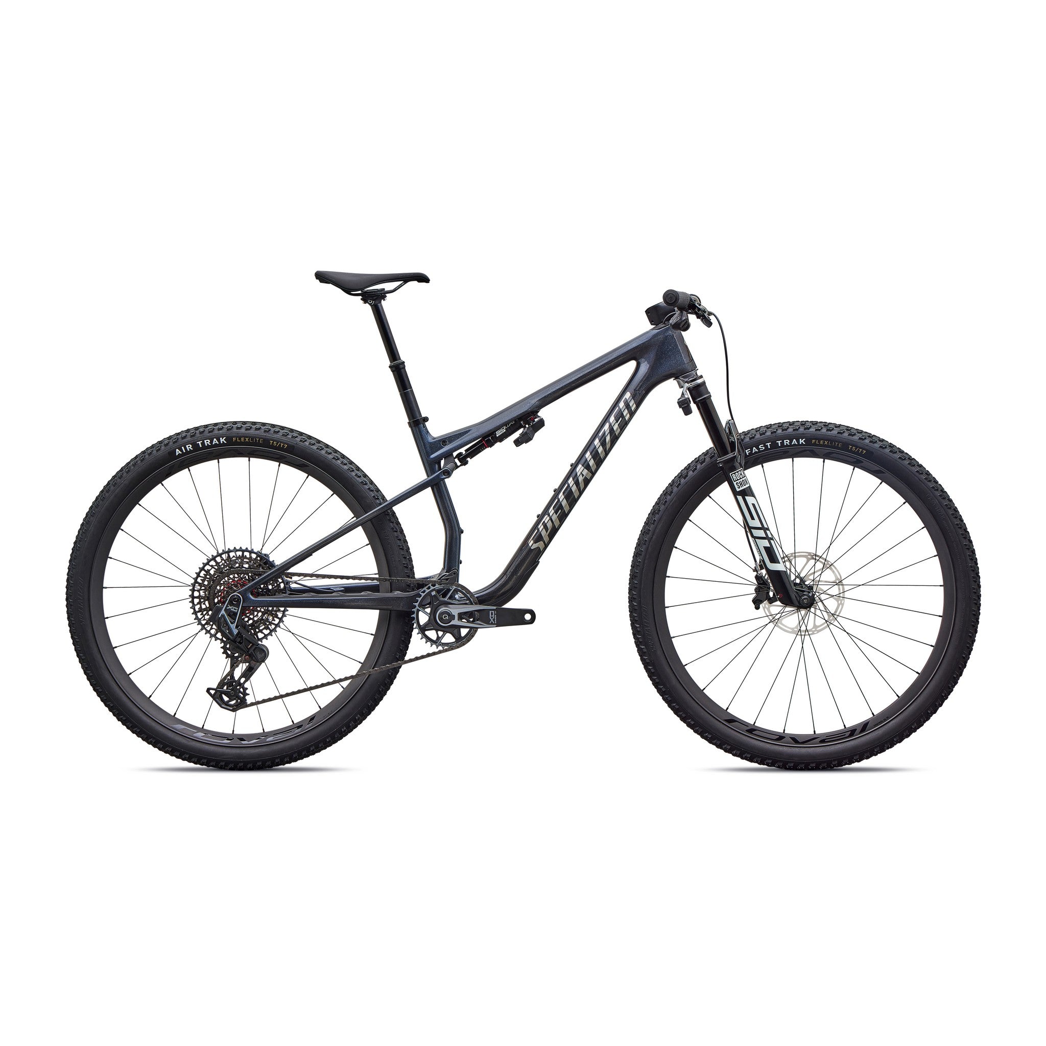 Specialized Epic 9 Pro - Bicycle Warehouse