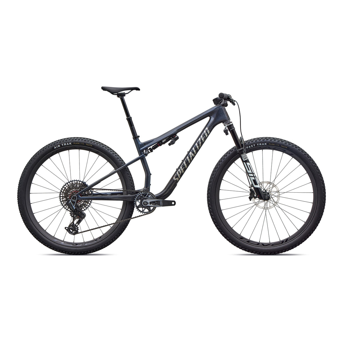 Specialized Epic 9 Pro - Bicycle Warehouse