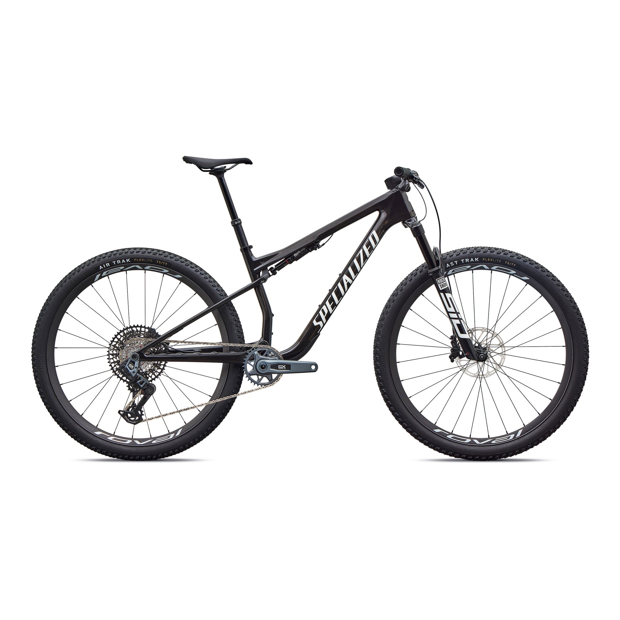 Specialized Epic 9 Expert - Bicycle Warehouse