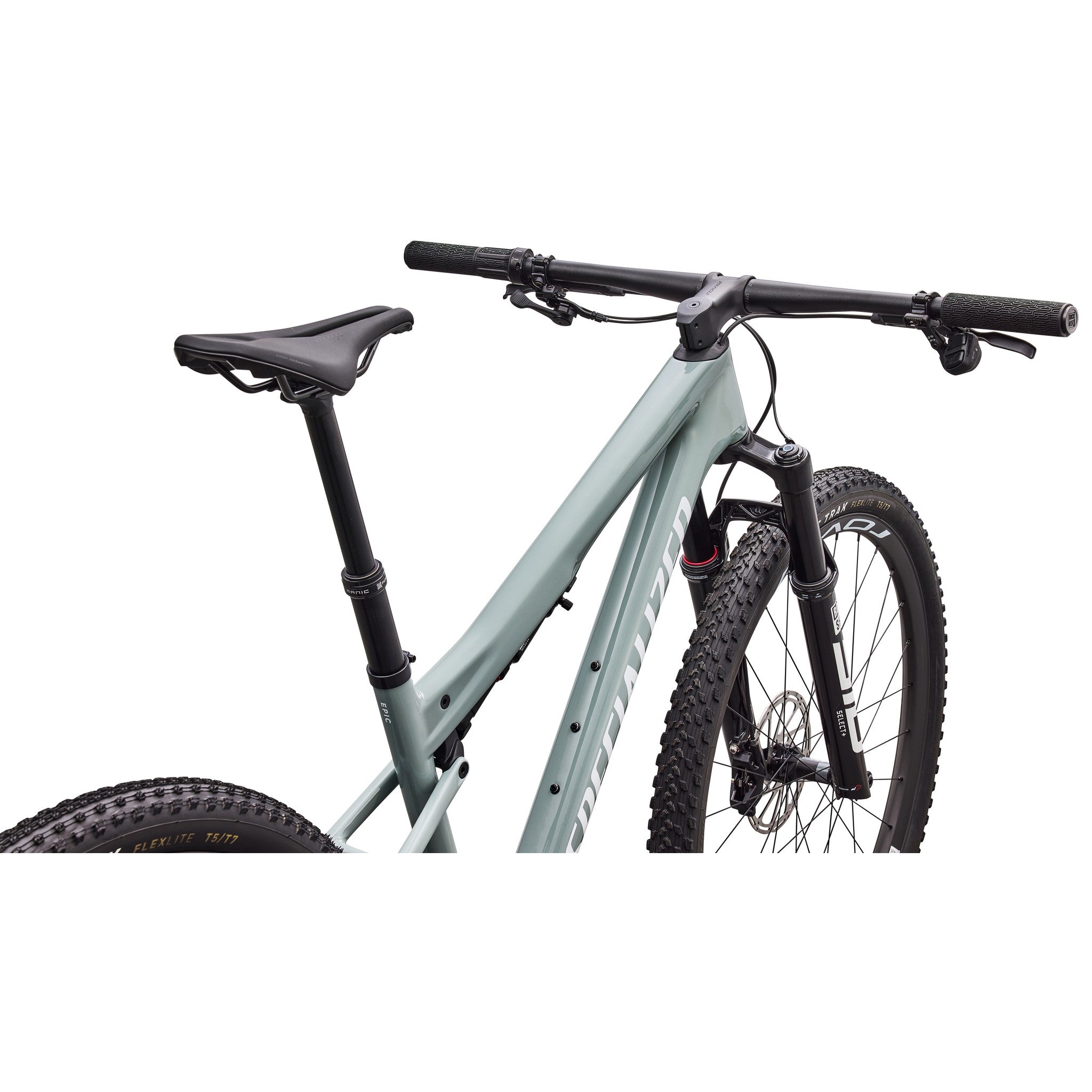 Specialized Epic 9 Expert - Bicycle Warehouse