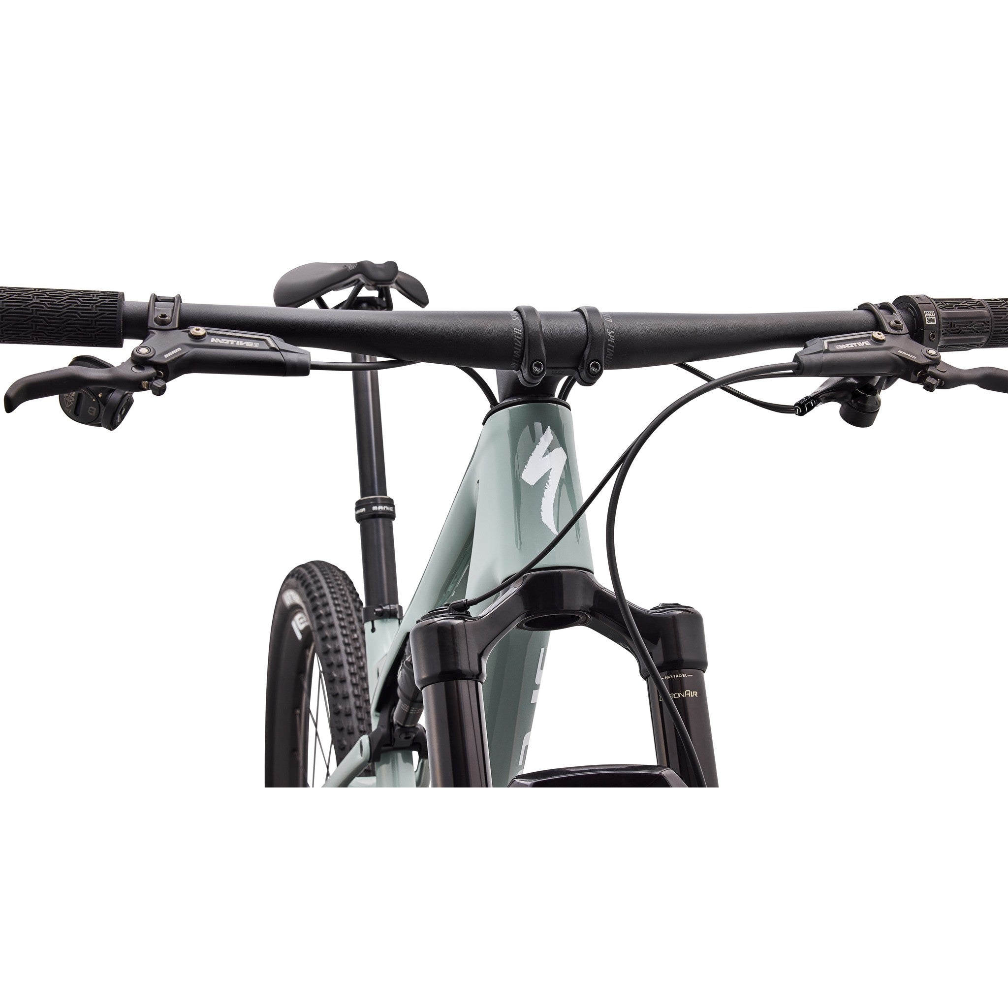 Specialized Epic 9 Expert - Bicycle Warehouse