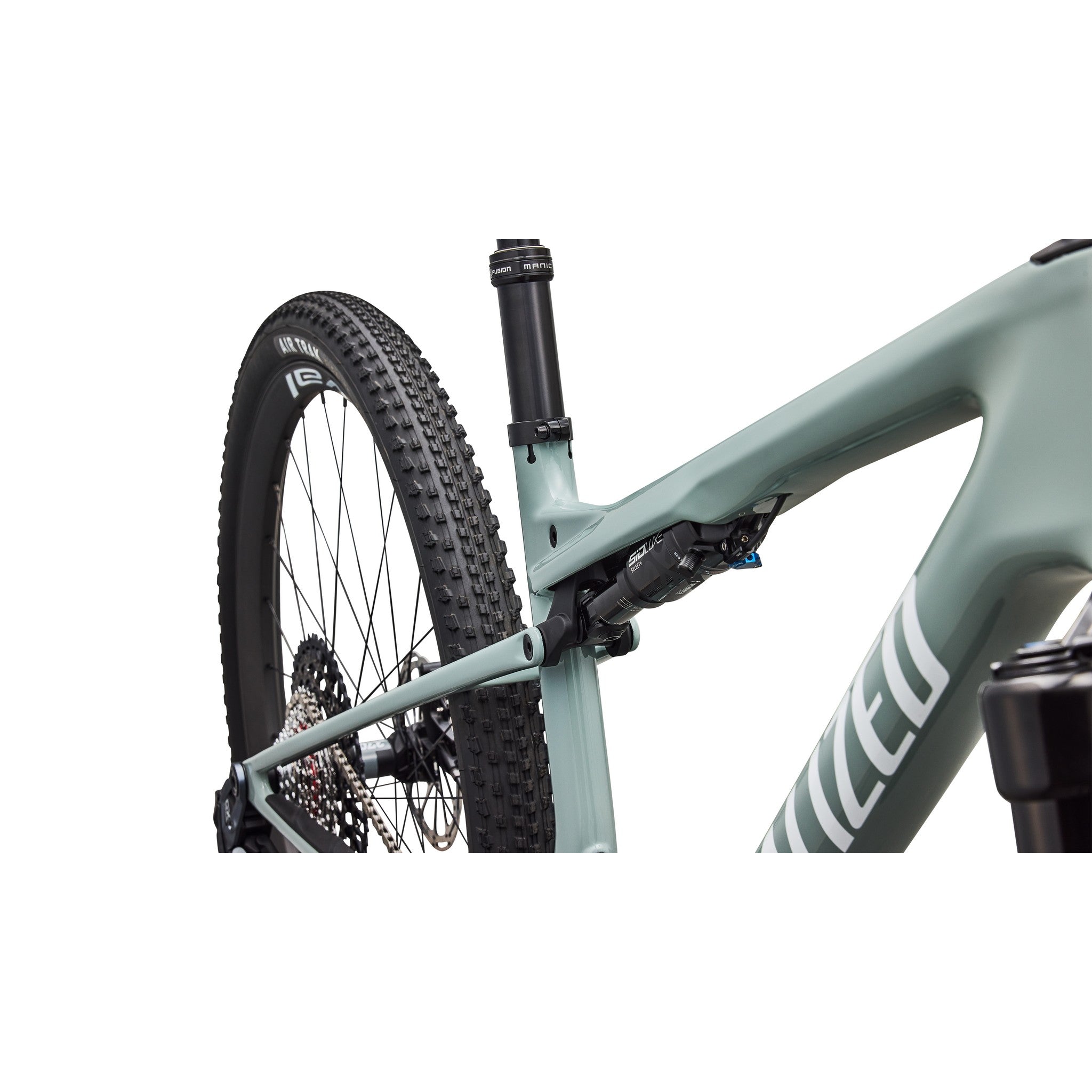 Specialized Epic 9 Expert - Bicycle Warehouse