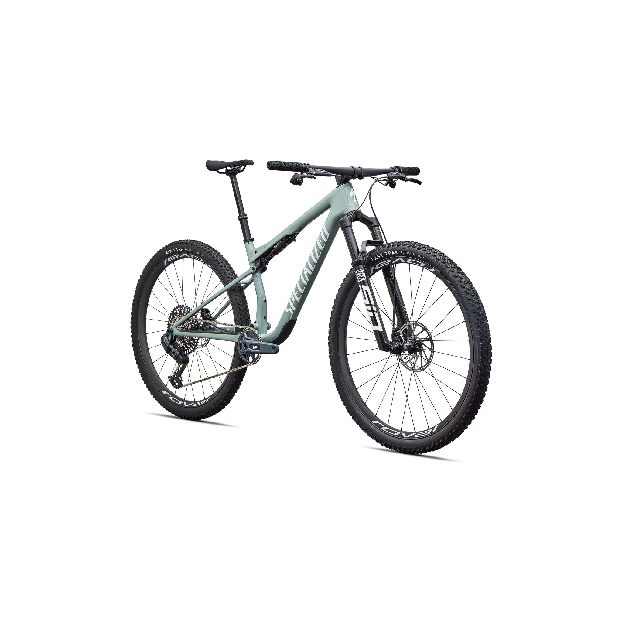 Specialized Epic 9 Expert - Bicycle Warehouse