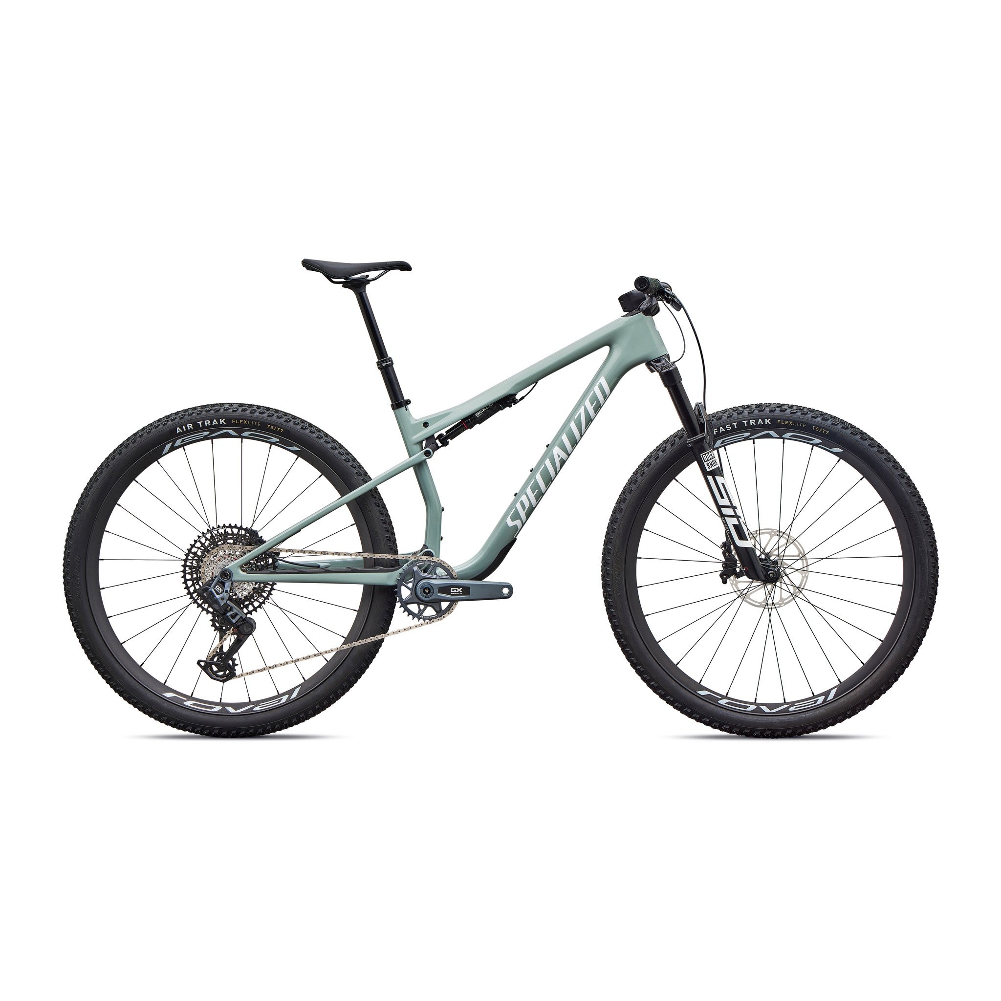 Specialized Epic 9 Expert - Bicycle Warehouse