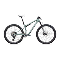 Specialized Epic 9 Expert - Bicycle Warehouse