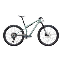 Specialized Epic 9 Expert - Bicycle Warehouse
