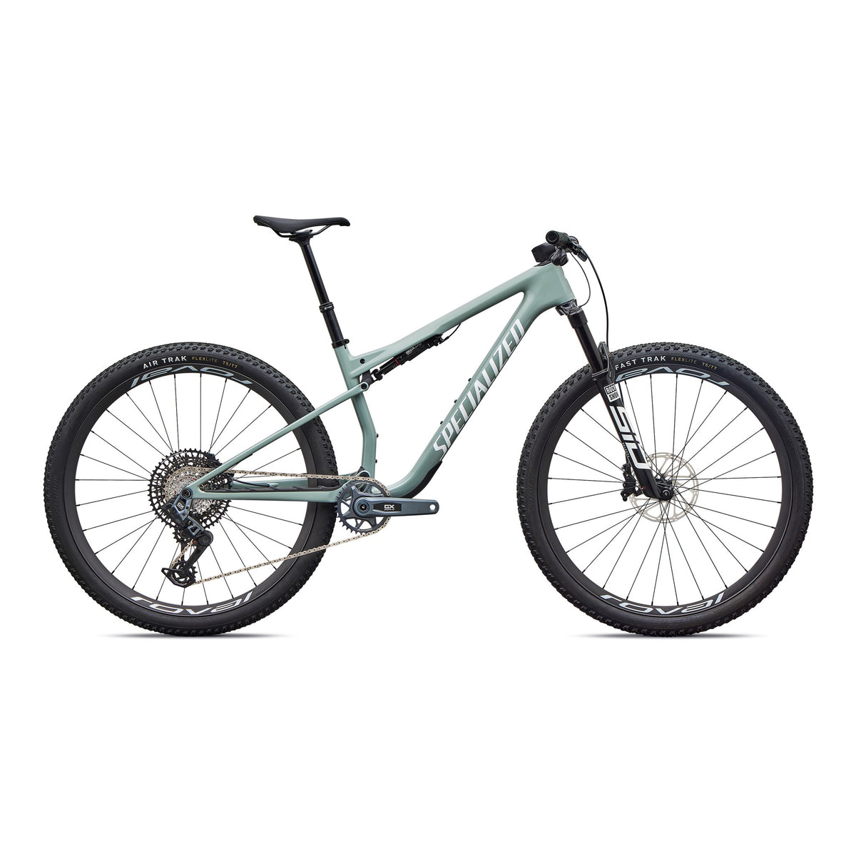 Specialized Epic 9 Expert - Bicycle Warehouse