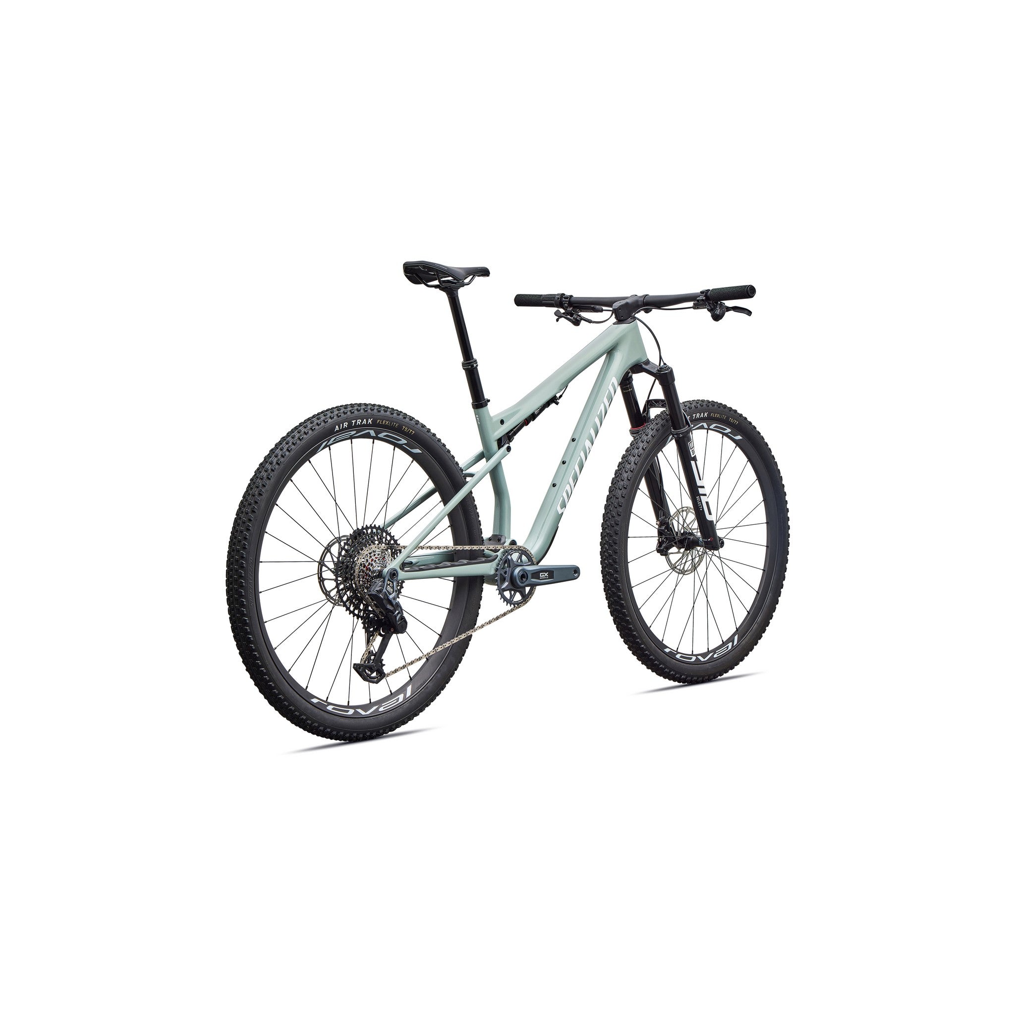 Specialized Epic 9 Expert - Bicycle Warehouse