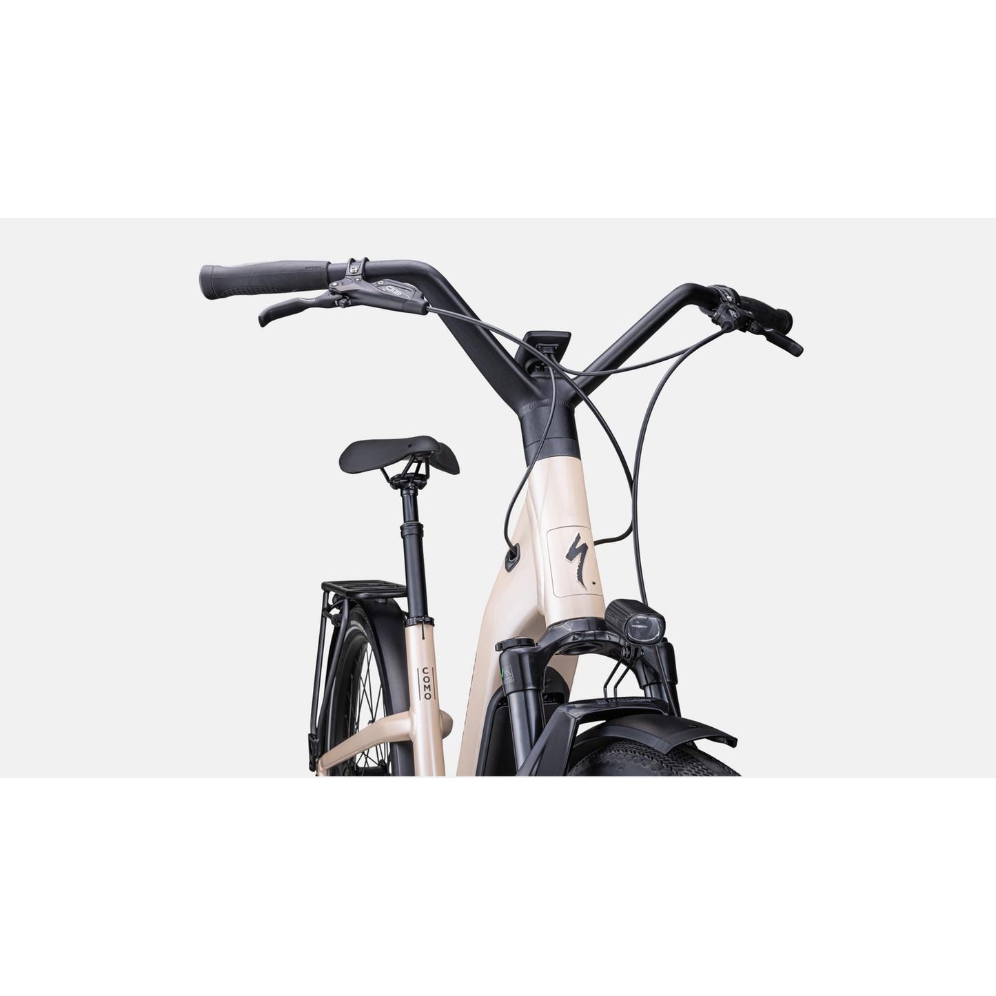 Specialized Turbo Como 5.0 IGH Active Electric Bike - Bikes - Bicycle Warehouse