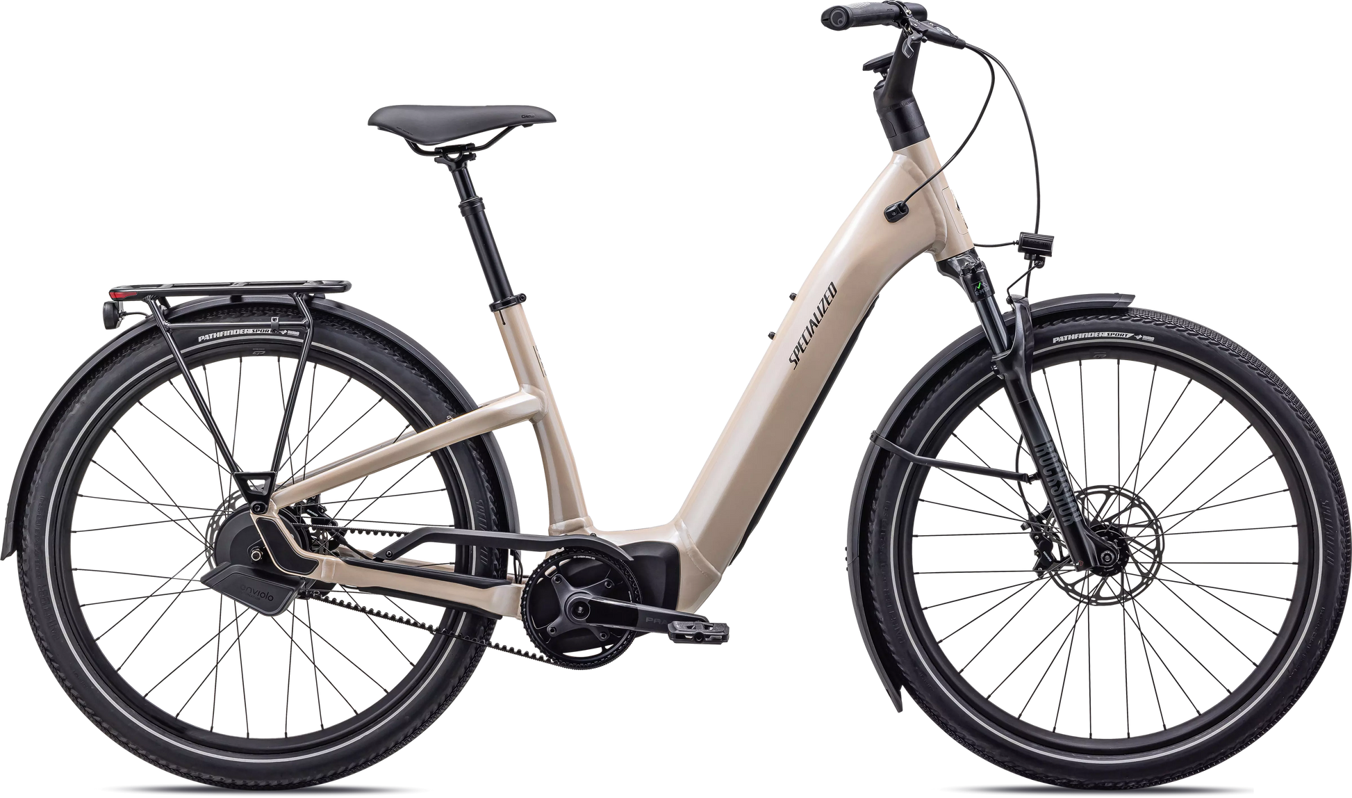 Specialized Turbo Como 5.0 IGH (2023) - Bicycle Warehouse