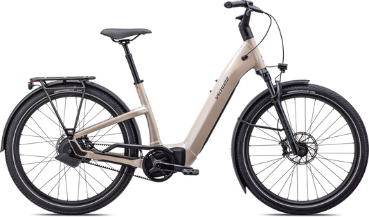 Specialized Turbo Como 5.0 IGH (2023) - Bicycle Warehouse