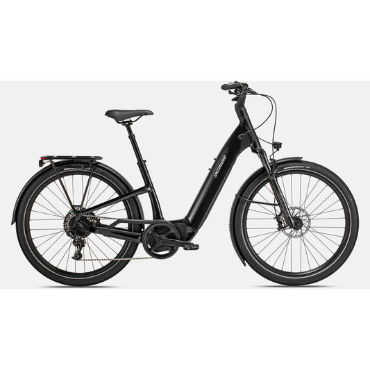 Specialized Turbo Como 5.0 Electric Bike - Bikes - Bicycle Warehouse