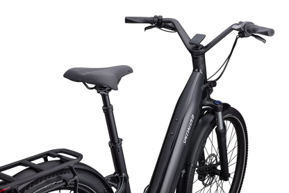 Specialized Turbo Como 4.0 IGH - Bicycle Warehouse