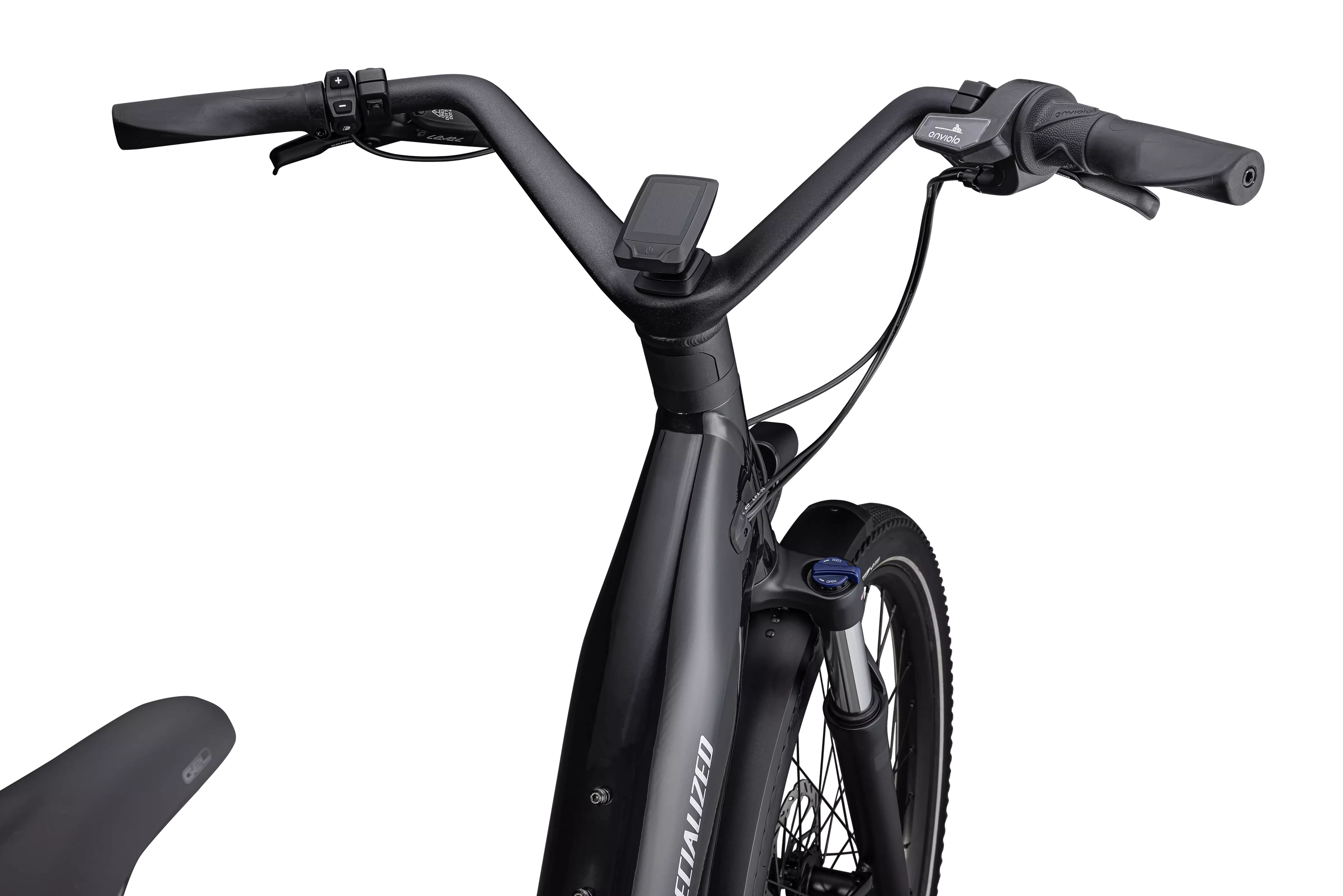 Specialized Turbo Como 4.0 IGH - Bicycle Warehouse