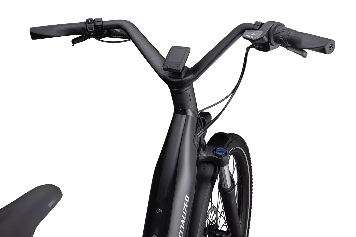 Specialized Turbo Como 4.0 IGH - Bicycle Warehouse