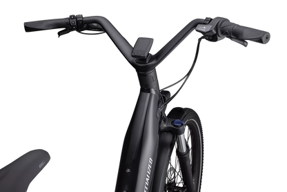 Specialized Turbo Como 4.0 IGH - Bicycle Warehouse