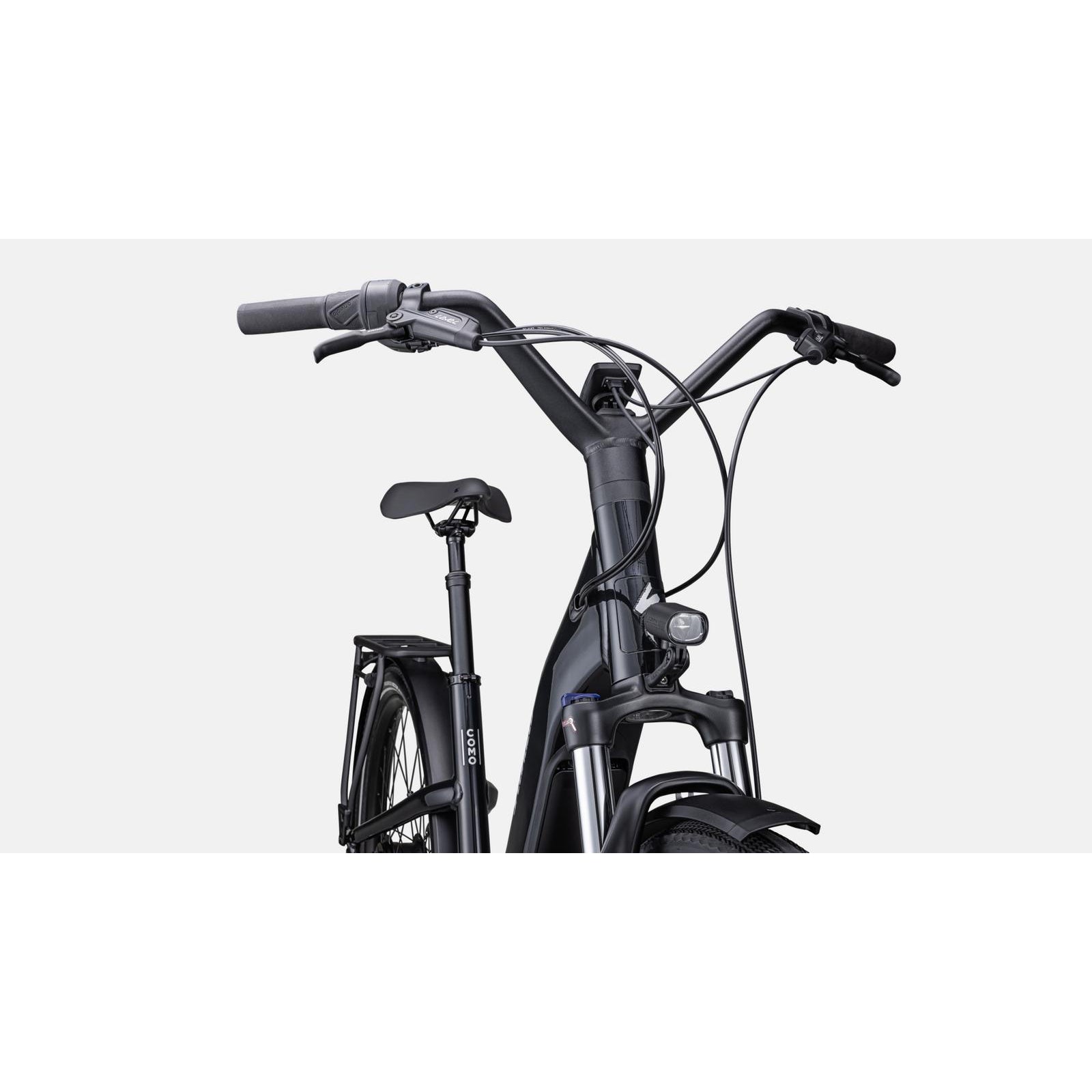 Specialized Como 4.0 IGH Active Electric Bike - Bikes - Bicycle Warehouse