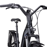 Specialized Turbo Como 4.0 IGH - Bicycle Warehouse