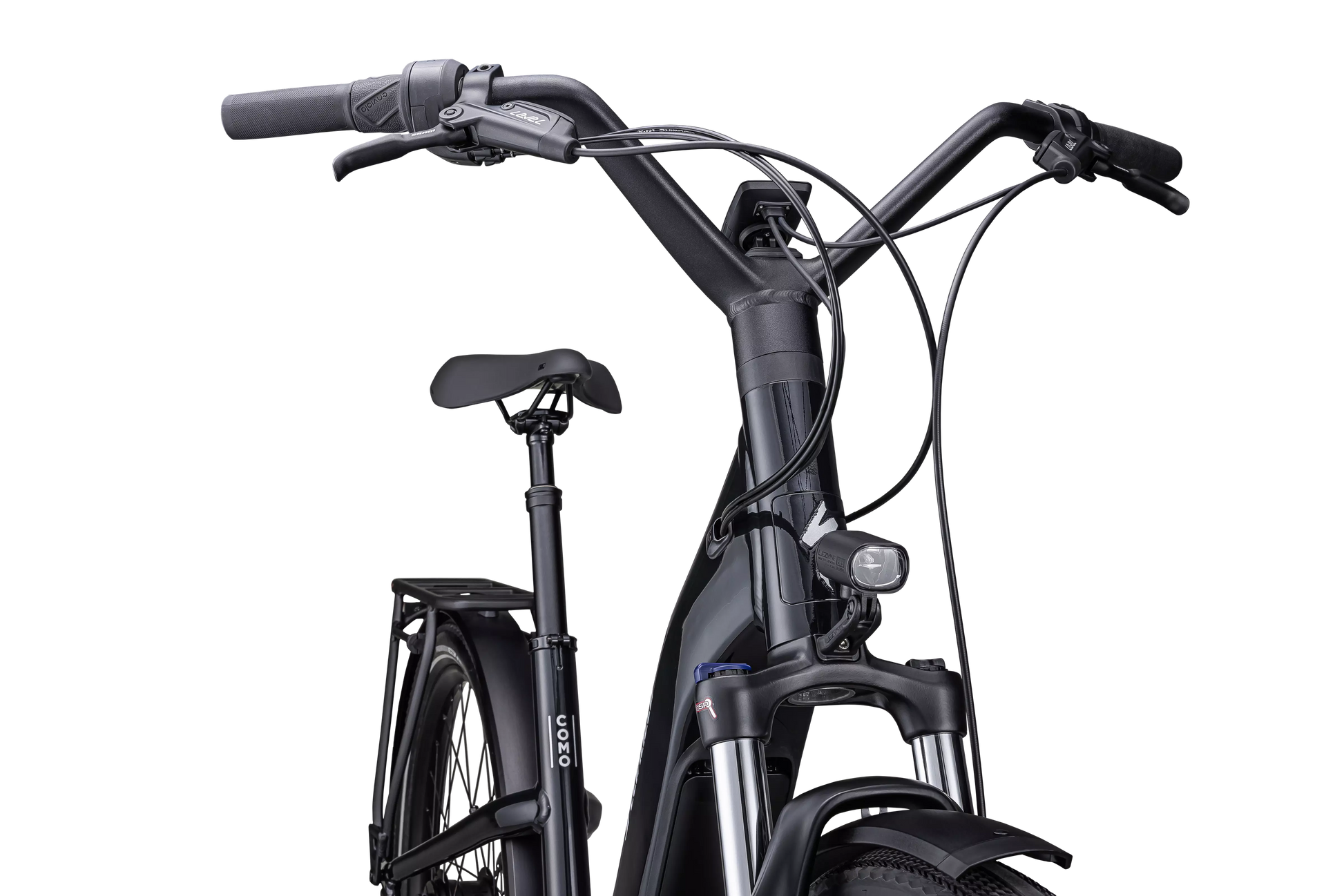 Specialized Turbo Como 4.0 IGH - Bicycle Warehouse