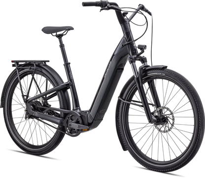 Specialized Turbo Como 4.0 IGH - Bicycle Warehouse