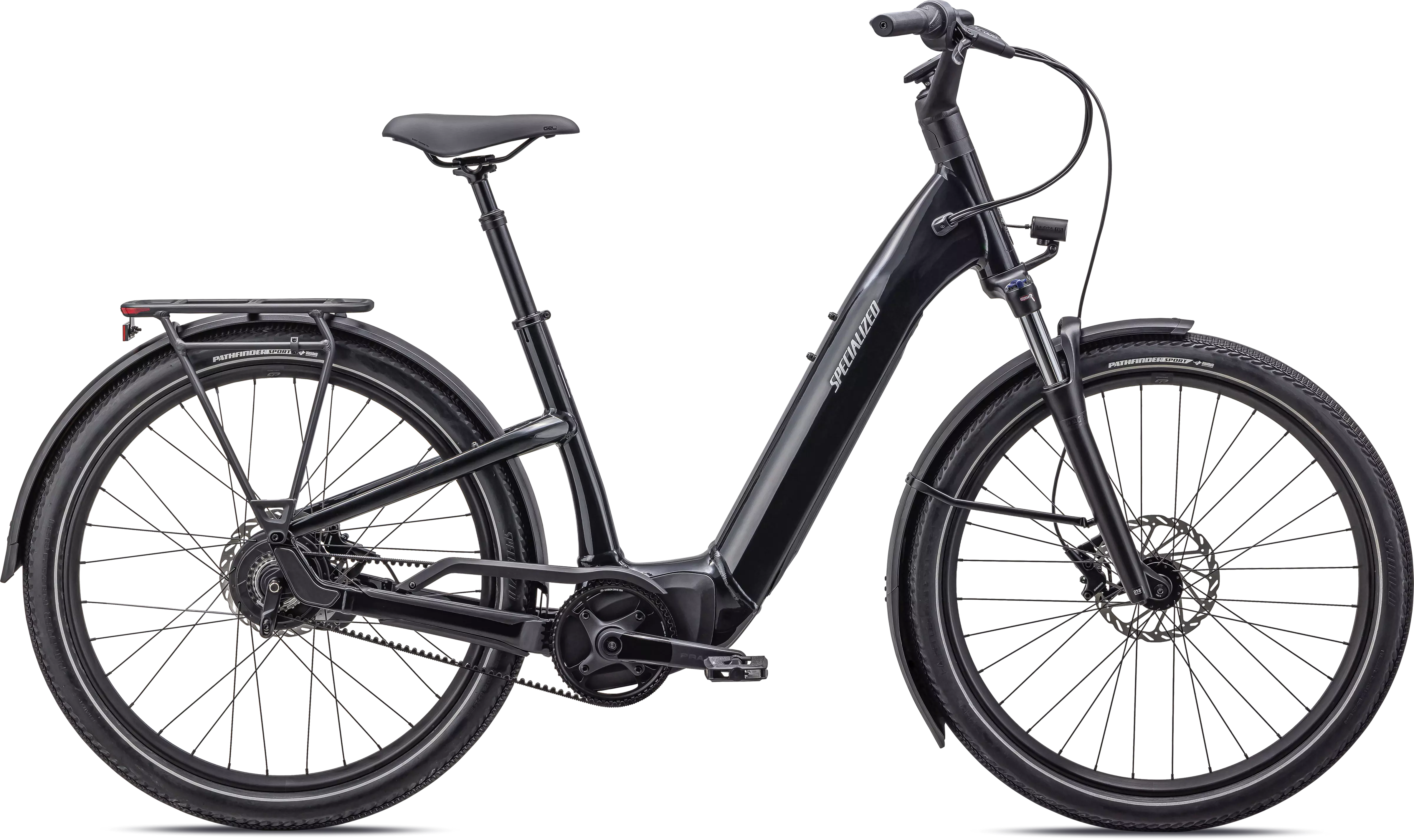 Specialized Turbo Como 4.0 IGH - Bicycle Warehouse