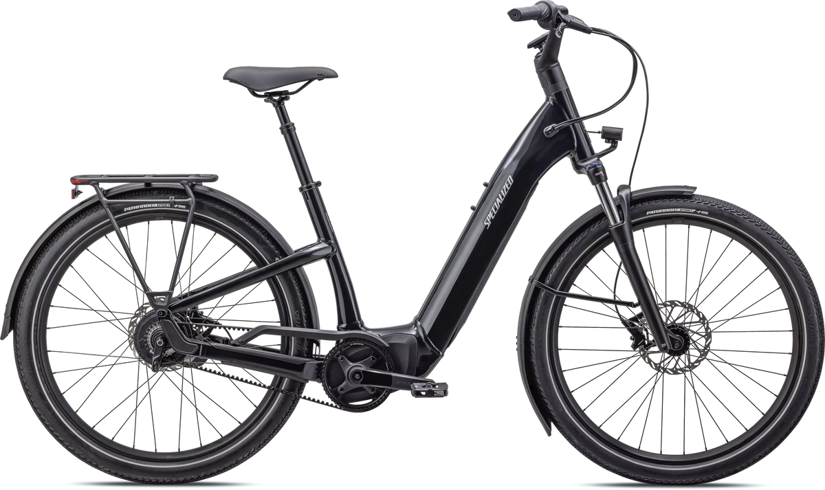 Specialized Turbo Como 4.0 IGH - Bicycle Warehouse