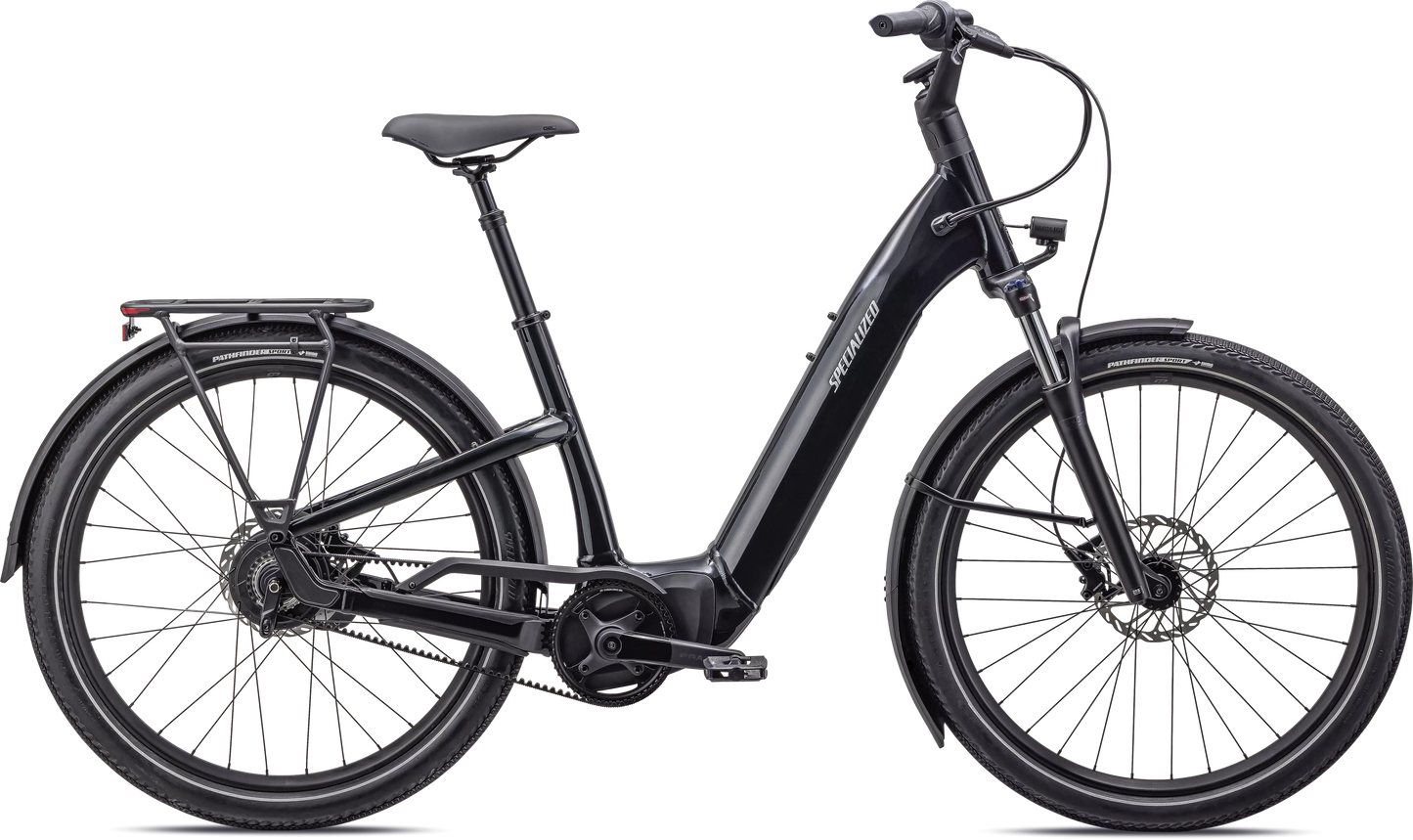 Specialized Turbo Como 4.0 IGH - Bicycle Warehouse