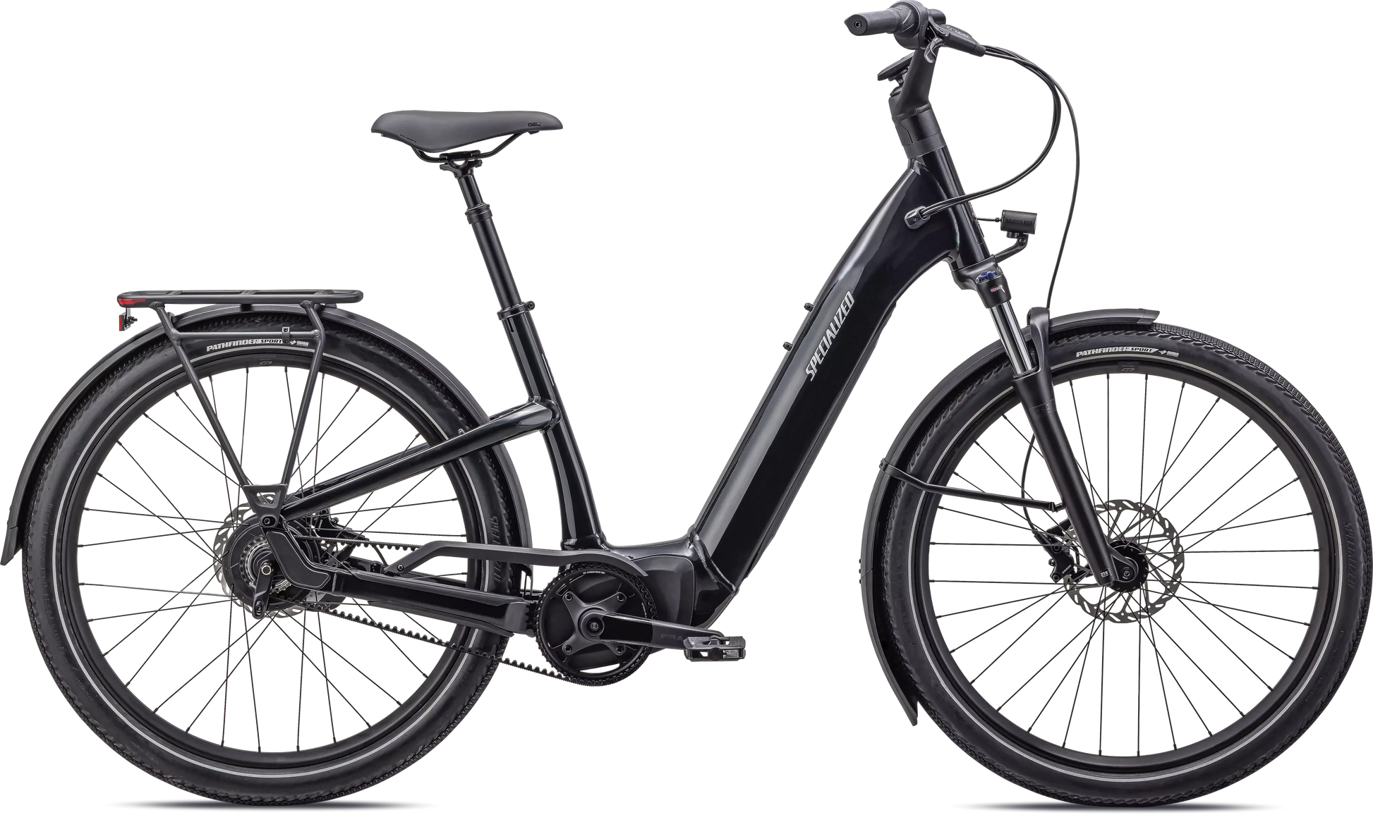 Specialized Turbo Como 4.0 IGH - Bicycle Warehouse