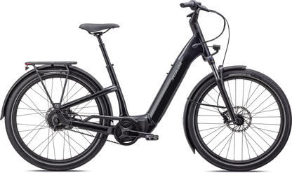 Specialized Turbo Como 4.0 IGH - Bicycle Warehouse