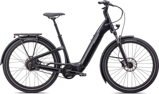 Specialized Turbo Como 4.0 IGH - Bicycle Warehouse