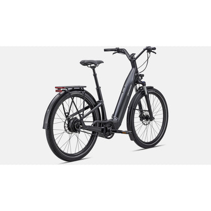 Specialized Como 4.0 IGH Active Electric Bike - Bikes - Bicycle Warehouse