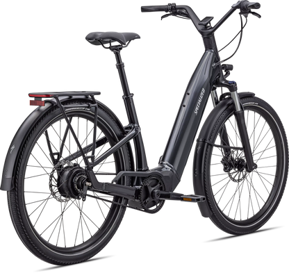 Specialized Turbo Como 4.0 IGH - Bicycle Warehouse