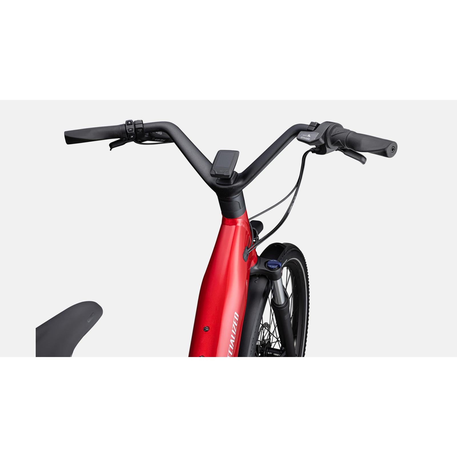 Specialized Como 4.0 IGH Active Electric Bike - Bikes - Bicycle Warehouse