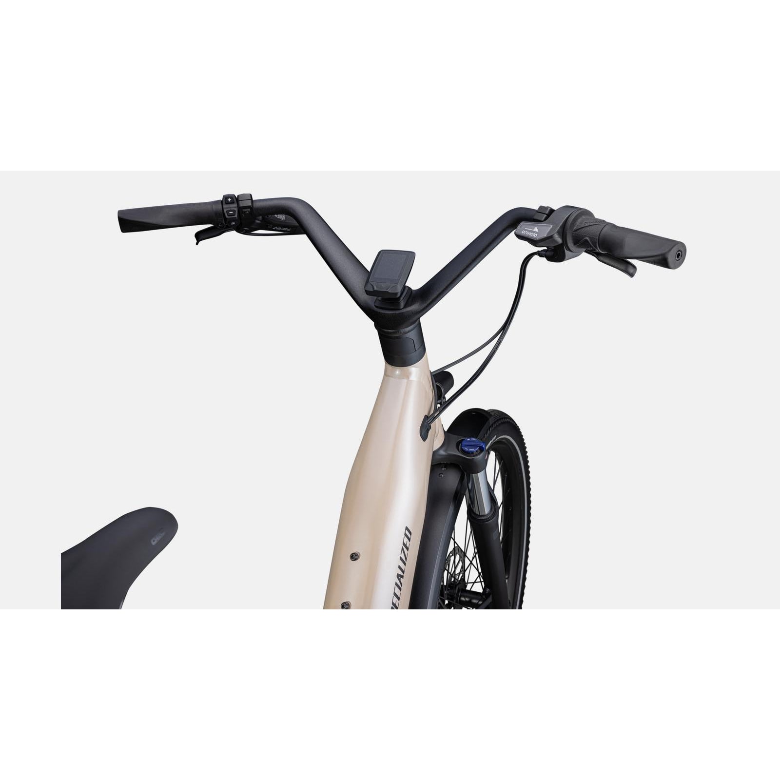 Specialized Como 4.0 IGH Active Electric Bike - Bikes - Bicycle Warehouse