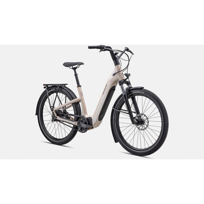 Specialized Como 4.0 IGH Active Electric Bike - Bikes - Bicycle Warehouse