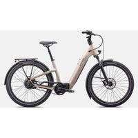 Specialized Como 4.0 IGH Active Electric Bike - Bikes - Bicycle Warehouse
