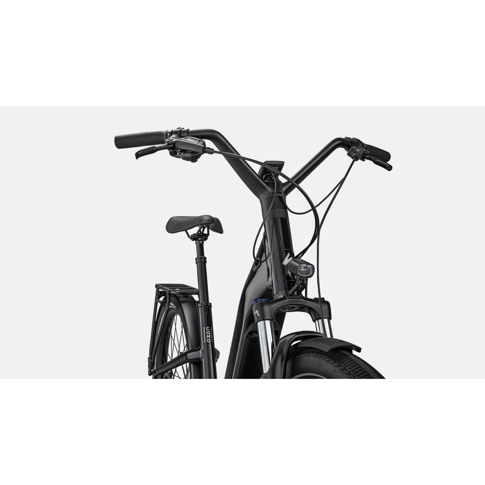 Como 4.0 electric discount bike