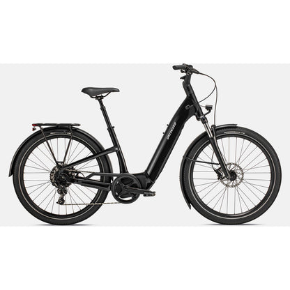 Specialized Turbo Como 4.0 Active Electric Bike - Bikes - Bicycle Warehouse