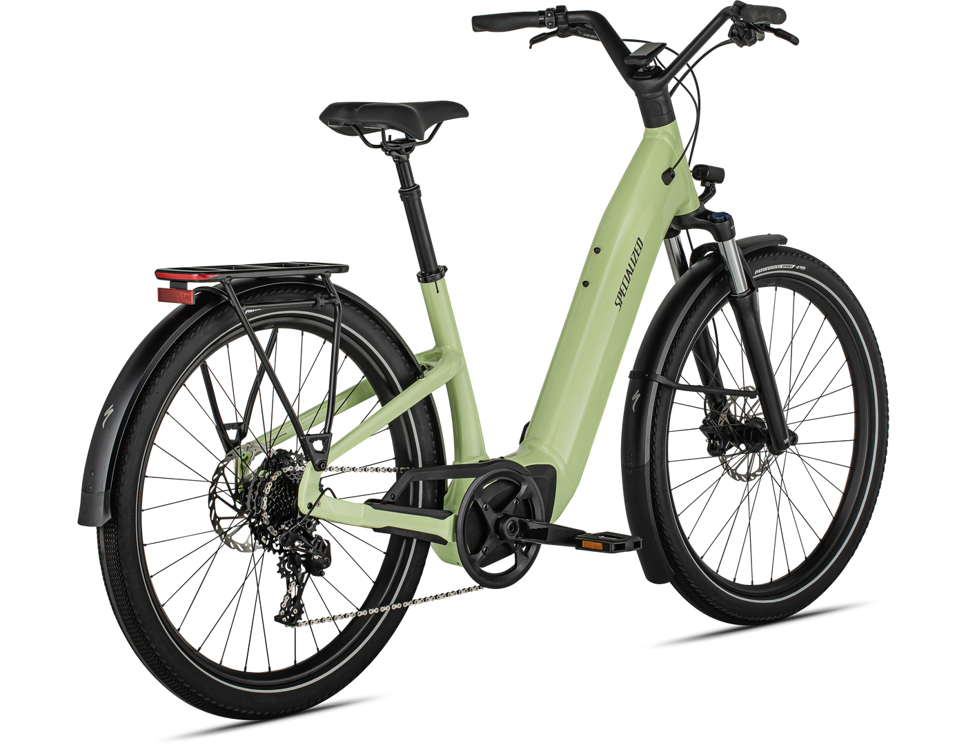 Turbo Como 4.0 (2023) - Bicycle Warehouse