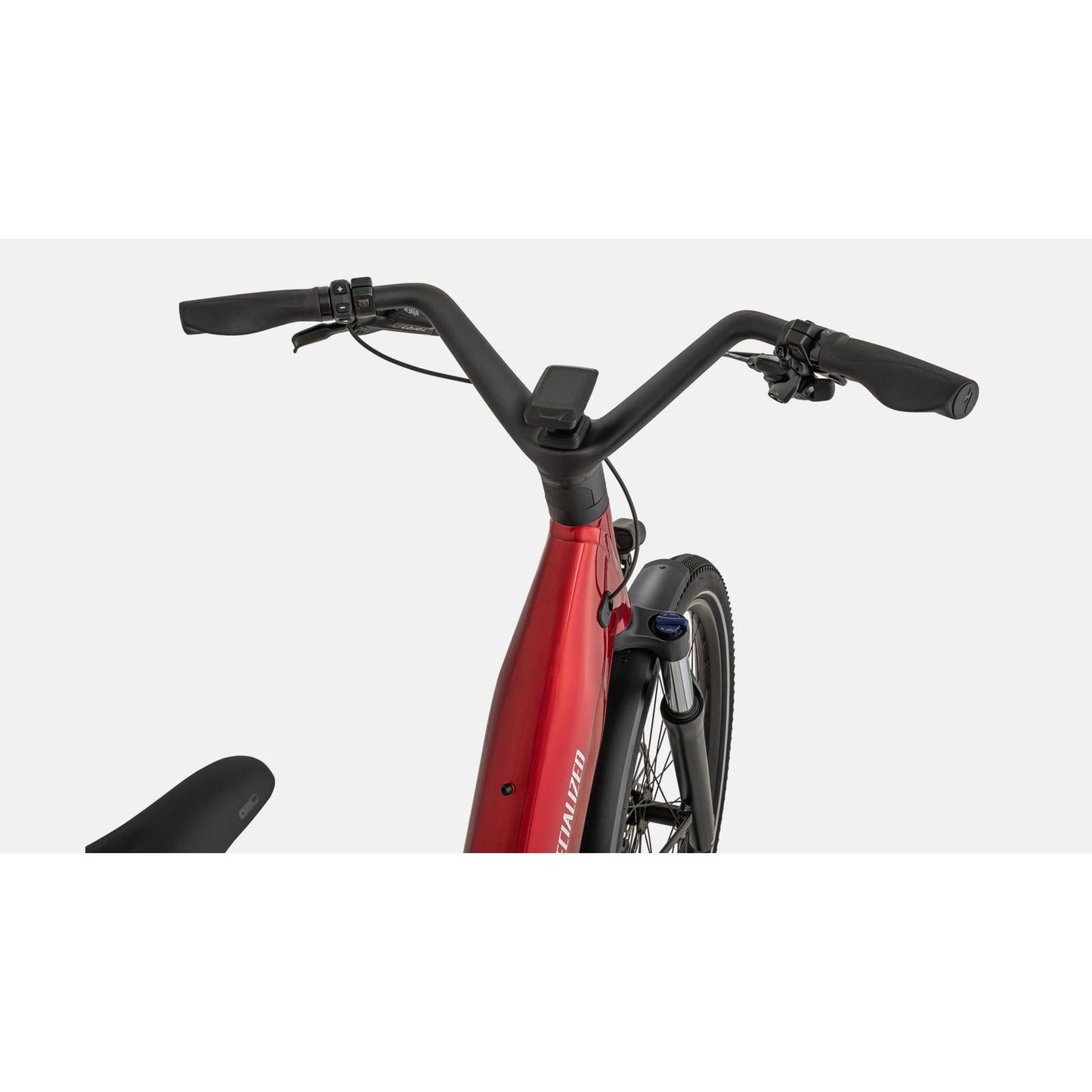 Specialized Turbo Como 4.0 Electric Bike 2023 - Bikes - Bicycle Warehouse
