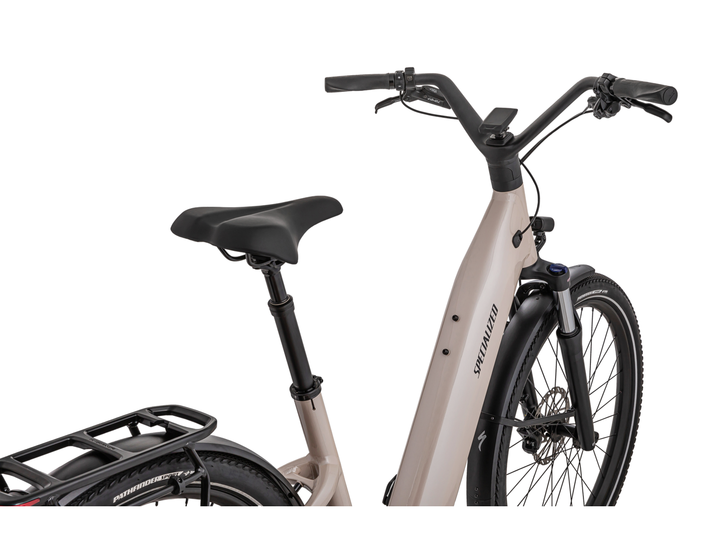 Turbo Como 4.0 (2023) - Bicycle Warehouse