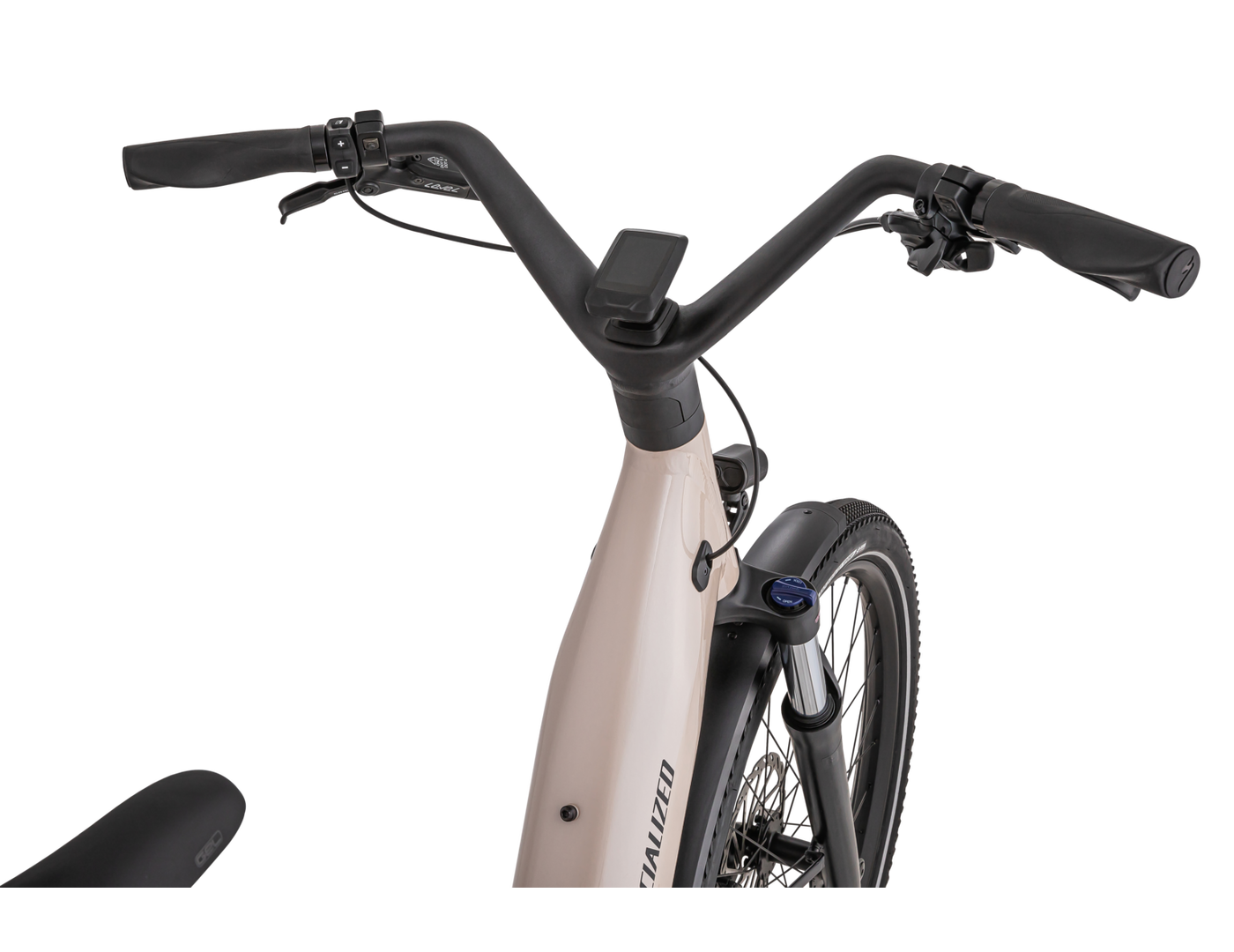 Turbo Como 4.0 (2023) - Bicycle Warehouse